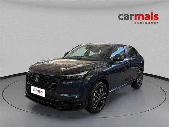 Carro 1.5 DI I-VTEC TURBO FLEX TOURING CVT