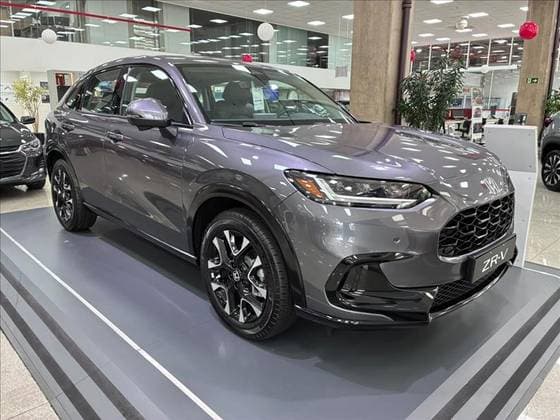 Carro 2.0 i-VTEC GASOLINA TOURING CVT