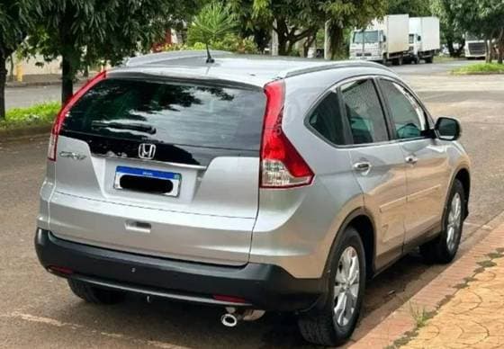 Carro 2.0 LX 4X2 16V GASOLINA 4P AUTOMÁTICO