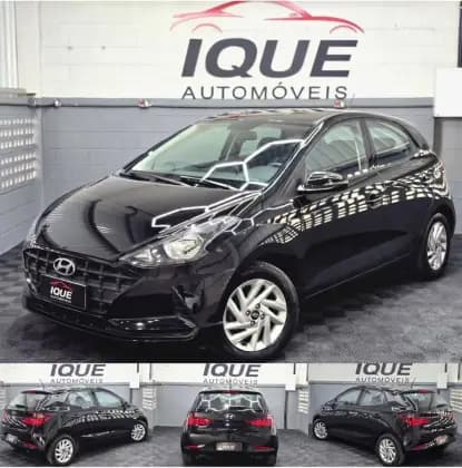 Carro 1.0 12V FLEX EVOLUTION MANUAL