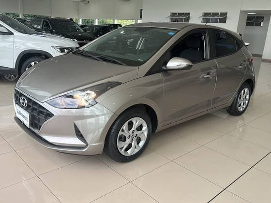 Carro 1.0 12V FLEX VISION MANUAL