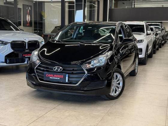 Carro 1.0 COMFORT 12V FLEX 4P MANUAL