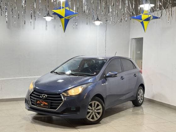 Carro 1.0 COMFORT 12V FLEX 4P MANUAL