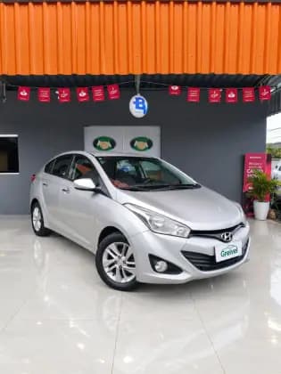 Carro 1.6 PREMIUM 16V FLEX 4P AUTOMÁTICO