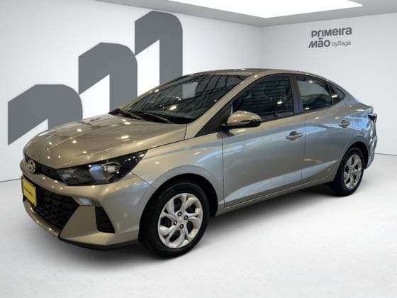 Carro 1.0 TGDI FLEX COMFORT PLUS TECH AUTOMÁTICO