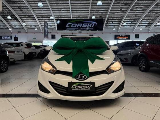 Carro 1.6 COMFORT PLUS 16V FLEX 4P MANUAL