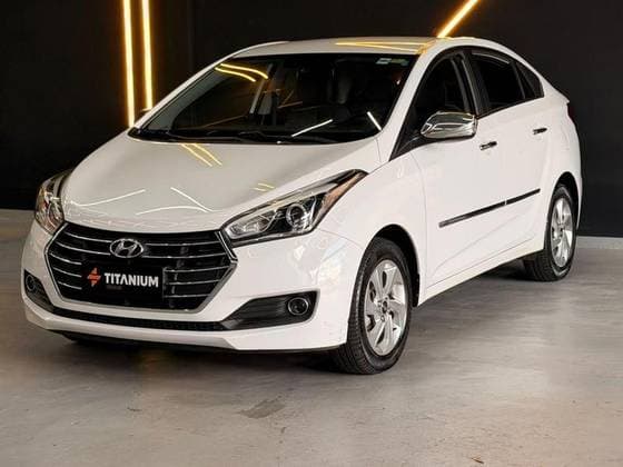 Carro 1.6 PREMIUM 16V FLEX 4P AUTOMÁTICO