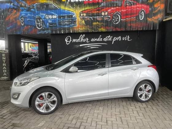 Carro 1.8 MPI 16V GASOLINA 4P AUTOMATICO