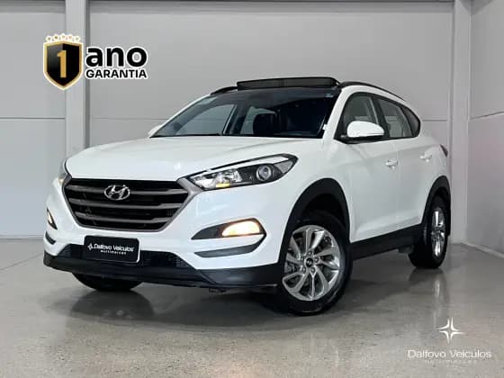 Carro 1.6 16V T-GDI GASOLINA GLS ECOSHIFT