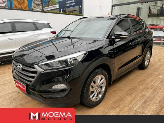 Carro 1.6 16V T-GDI GASOLINA GLS ECOSHIFT