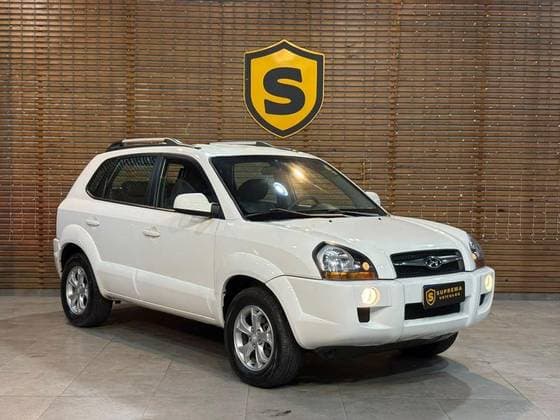 Carro 2.0 MPFI GLS 16V 143CV 2WD FLEX 4P AUTOMÁTICO