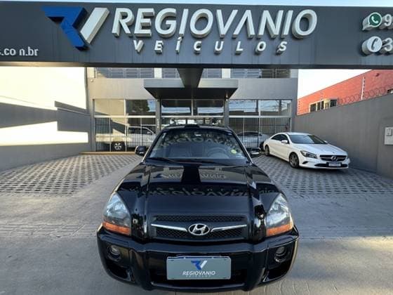 Carro 2.0 MPFI GLS 16V 143CV 2WD FLEX 4P AUTOMÁTICO