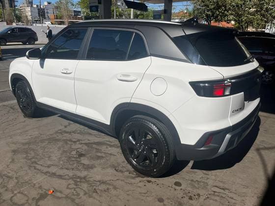 Carro 1.0 TGDI FLEX COMFORT AUTOMÁTICO