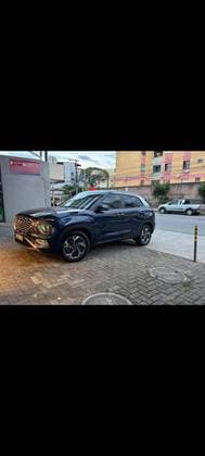 Carro 1.0 TGDI FLEX LIMITED AUTOMÁTICO