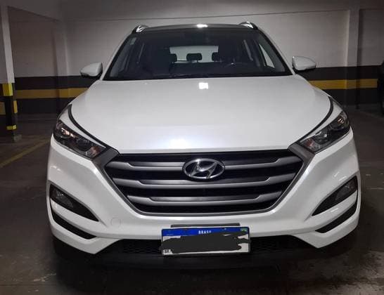 Carro 1.6 16V T-GDI GASOLINA GLS ECOSHIFT