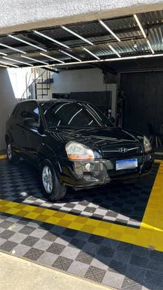 Carro 2.0 MPFI GL 16V 142CV 2WD GASOLINA 4P AUTOMÁTICO