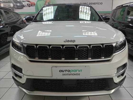 Carro 1.3 T270 TURBO FLEX LIMITED AT6