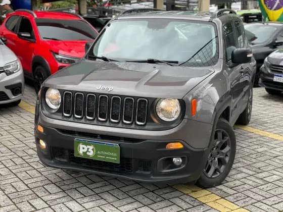 Carro 1.8 16V FLEX SPORT 4P MANUAL