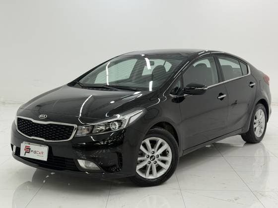 Carro 1.6 SX 16V FLEX 4P AUTOMÁTICO