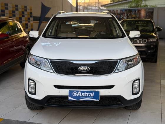 Carro 2.4 16V GASOLINA EX AUTOMÁTICO