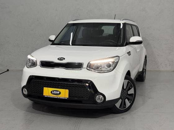 Carro 1.6 EX 16V FLEX 4P AUTOMÁTICO
