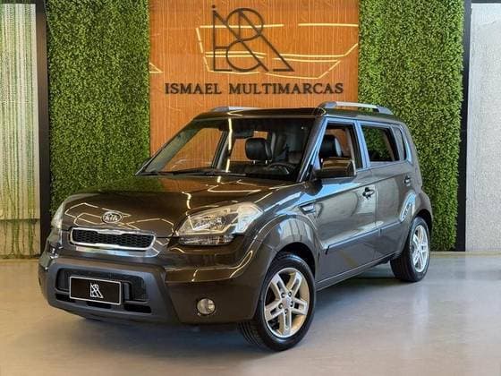 Carro 1.6 EX 16V FLEX 4P MANUAL