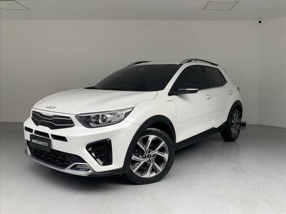 Carro 1.0 TGDI MHEV SX AUTOMÁTICO