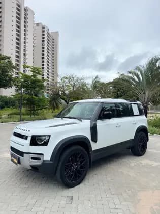 Carro 2.0 P300 GASOLINA 110 SE AWD AUTOMÁTICO