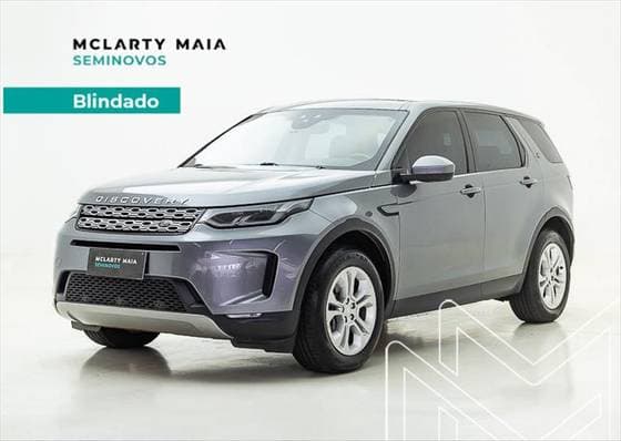 Carro 2.0 D180 TURBO DIESEL S AUTOMÁTICO