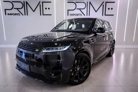 Carro 3.0 D350 TURBO DIESEL MHEV FIRST EDITION AWD AUTOMÁTICO