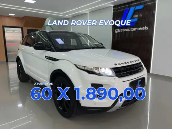 Carro 2.0 DYNAMIC 4WD 16V GASOLINA 4P AUTOMÁTICO