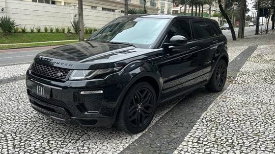 Carro 2.0 HSE DYNAMIC 4WD 16V GASOLINA 4P AUTOMÁTICO