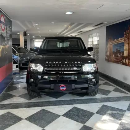 Carro 3.0 SE 4X4 V6 24V BITURBO DIESEL 4P AUTOMÁTICO