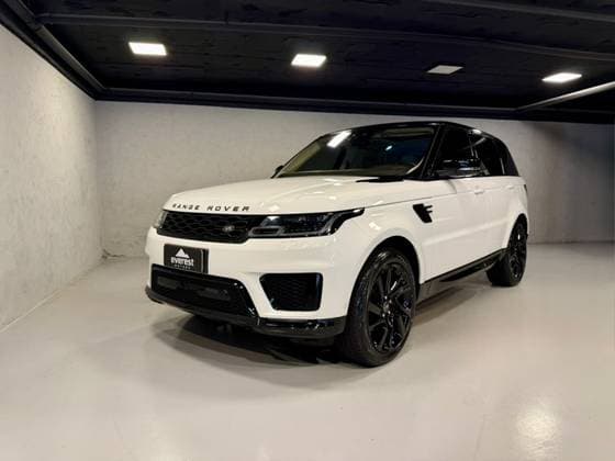 Carro 3.0 HSE 4X4 V6 24V TURBO DIESEL 4P AUTOMÁTICO