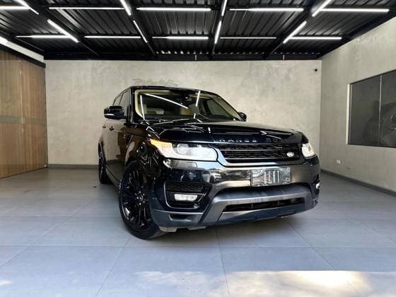 Carro 3.0 HSE 4X4 V6 24V TURBO DIESEL 4P AUTOMÁTICO