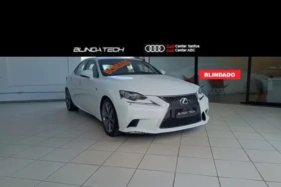 Carro 2.5 V6 24V GASOLINA 4P AUTOMÁTICO