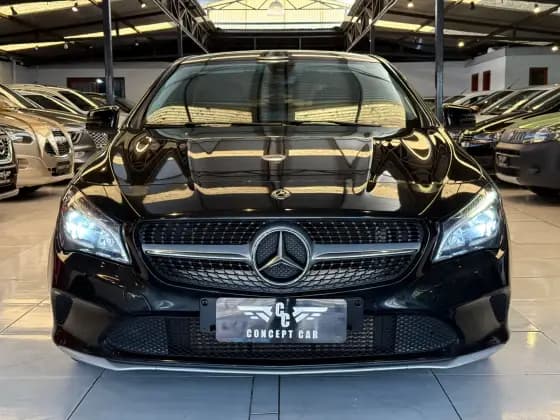 Carro 1.6 CGI GASOLINA 7G-DCT
