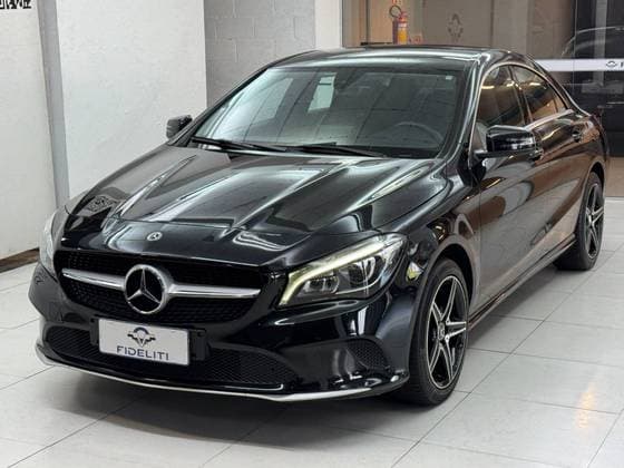 Carro 1.6 CGI GASOLINA 7G-DCT