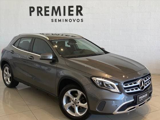 Carro 1.6 CGI FLEX ADVANCE 7G-DCT