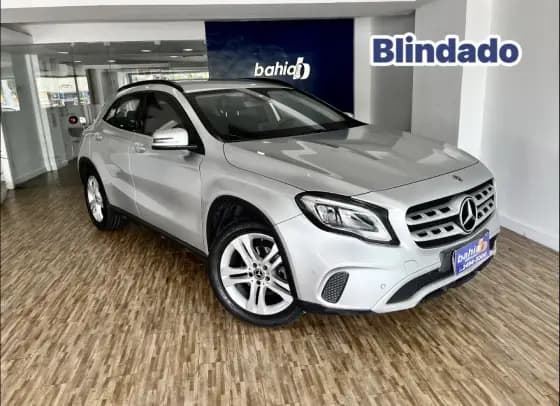 Carro 1.3 CGI GASOLINA PROGRESSIVE 7G-DCT