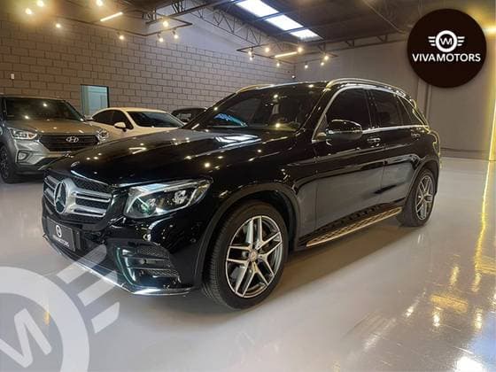 Carro 2.0 CGI GASOLINA 4MATIC 9G-TRONIC
