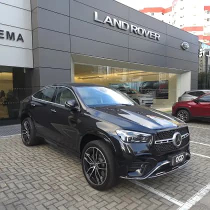 Carro 3.0 I6 MHEV DIESEL COUPÉ 4MATIC 9G-TRONIC