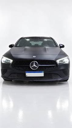 Carro 2.0 CGI GASOLINA SPORT 4MATIC 7G-DCT