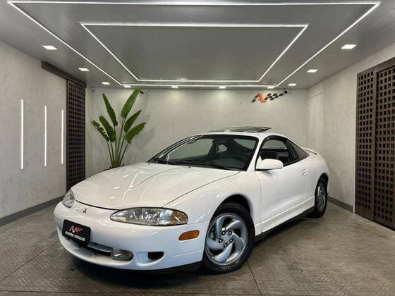 Carro 2.0 GST 16V TURBO GASOLINA 2P MANUAL