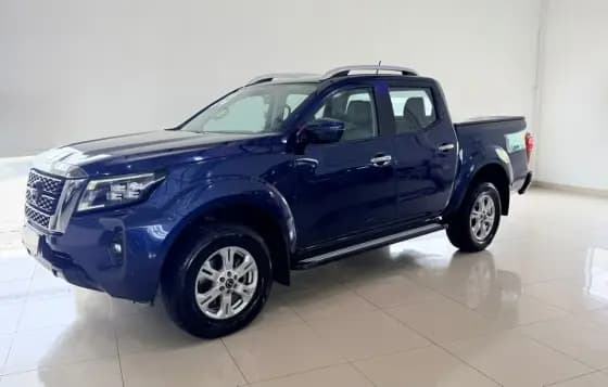 Carro 2.3 16V TURBO DIESEL XE CD 4X4 AUTOMÁTICO