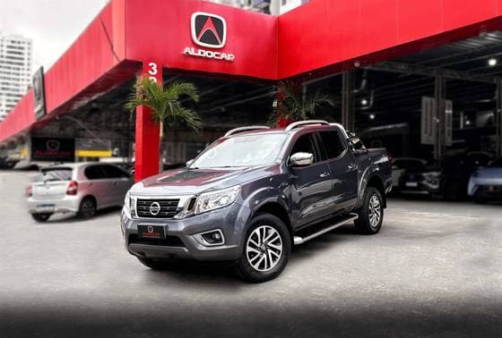 Carro 2.3 16V TURBO DIESEL LE CD 4X4 AUTOMÁTICO