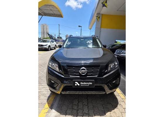 Carro 2.3 16V TURBO DIESEL X-GEAR EDITION CD 4X4 AUTOMÁTICO