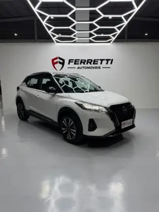 Carro 1.6 16V FLEXSTART EXCLUSIVE XTRONIC