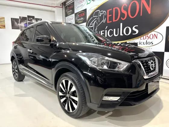 Carro 1.6 16V FLEXSTART SL 4P XTRONIC