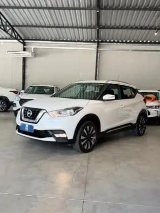Carro 1.6 16V FLEXSTART SV 4P XTRONIC